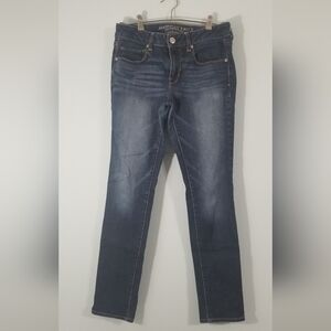 American Eagle Outfitters Skinny Jeans. Size 8 Regular.